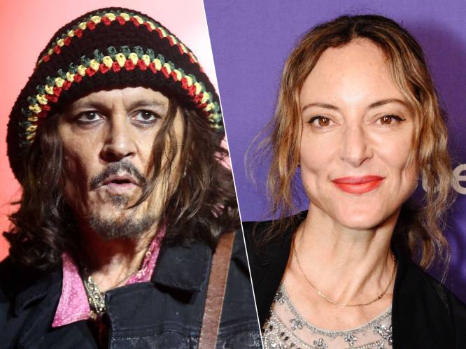 Johnny Depp ontkent agressief gedrag op de set van ‘Blow’: “Niemand van de cast kan zich er iets van herinneren”