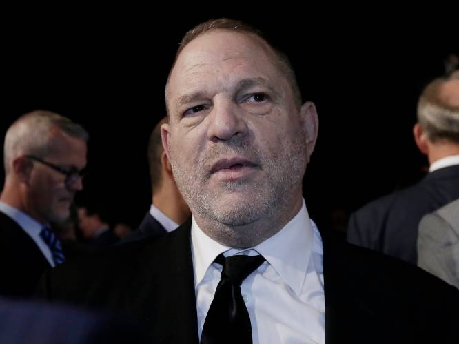 Politie Londen en New York onderzoeken aantijgingen tegen Harvey Weinstein