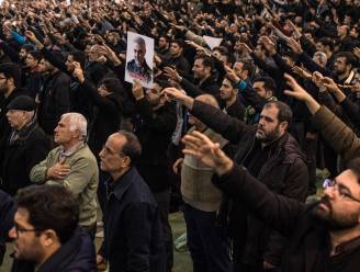 Helft kleiner dan het leger, maar véél machtiger: met Iraanse revolutionaire garde valt niet te spotten