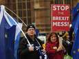 EU-Hof beslist één dag voor stemming over brexitdeal of Verenigd Koninkrijk brexit eenzijdig kan annuleren 