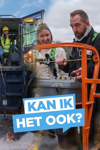 Kan ik het ook?