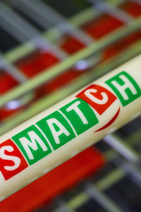 La reprise des magasins Match/Smatch par Colruyt approuvée par l’Autorité de la Concurrence