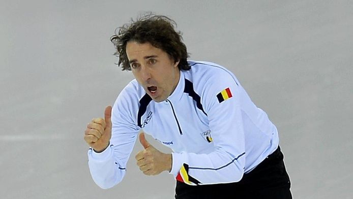 Bart Veldkamp gaat Noorse schaatsers begeleiden ...