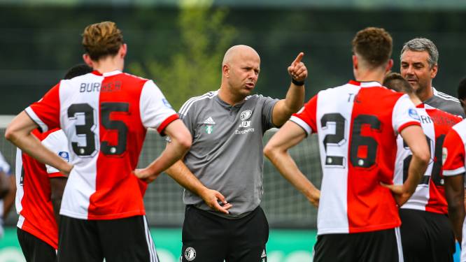 De ongebruikelijke situatie van Feyenoord: ‘Hoe volwassen zijn wij nou echt?’