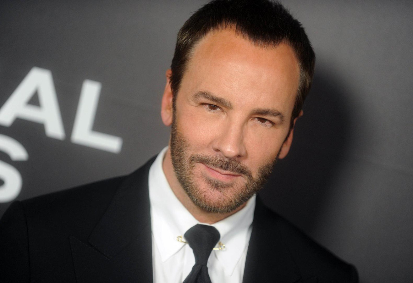 Рив гош tom ford