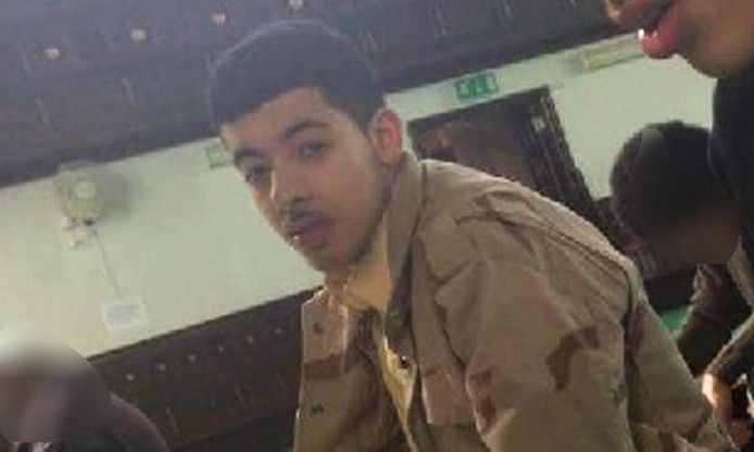 Salman Abedi, de 22-jarige Brit van Libische afkomst, was volgens een kennis nog maar enkele dagen terug uit Libië toen hij zijn zelfmoordaanslag in Manchester uitvoerde.