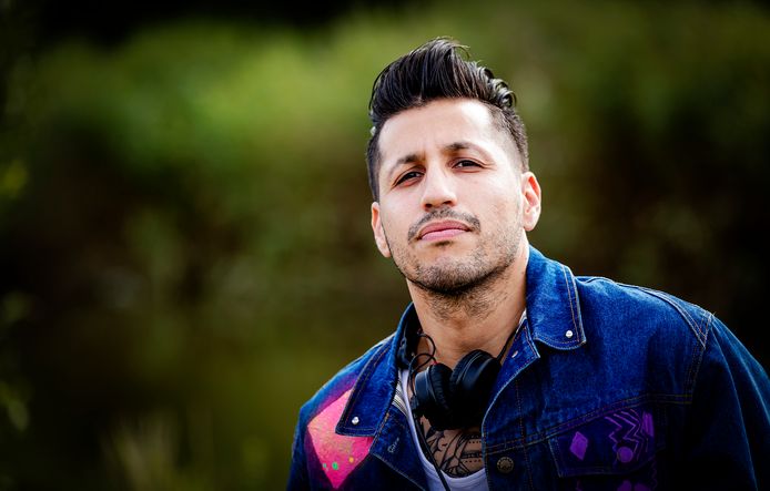 Jody Bernal komt vanavond naar Gorinchem.