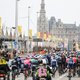 105e Ronde van Vlaanderen schiet op gang
