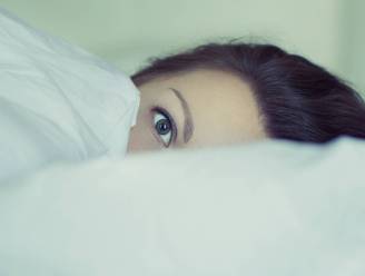 1 op de 20 mensen slaapt met de ogen open: “Er kunnen ernstige onderliggende oorzaken zijn”