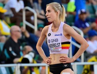 Slechte openingsdag voor de Belgen: ook Elise Vanderelst (1.500m) en Tim Van de Velde (3.000m steeple) overleven reeksen niet