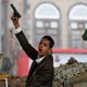 Voor de inwoners van de hoofdstad van Jemen wordt de situatie nog prangender