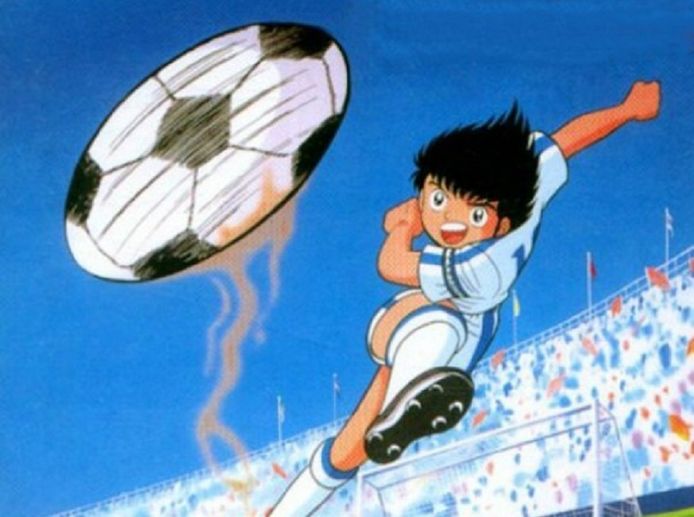 Les Cinq Trucs Les Plus Etranges Dans Olive Et Tom Hors Jeu 7sur7 Be