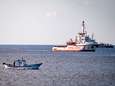 "Spanje biedt Balearen aan als veilige haven voor reddingsschip Open Arms"