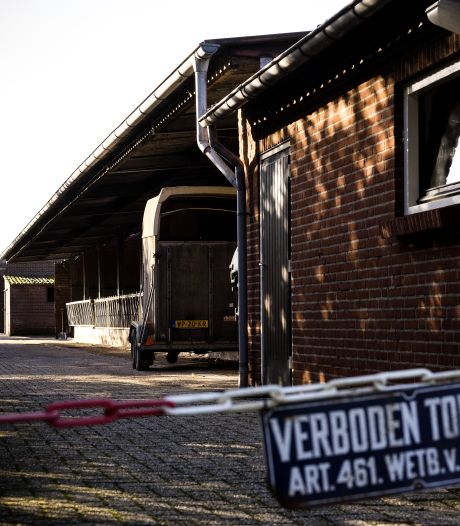 25 boeren tekenden opkoopcontract in Limburg