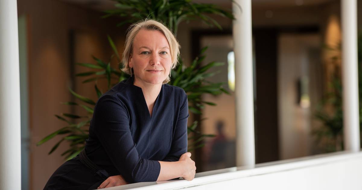 Dalfser burgemeester genomineerd als beste bestuurder: niets dan lof ...