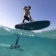 Gezien deze week: e-surfen, ademexpositie en duurzame strandspeeltjes