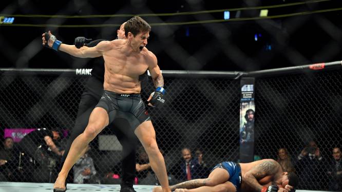 Acteur Jake Gyllenhaal getransformeerd tot MMA-vechter voor remake ‘Road House’