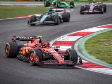 La Formule 1 envisage d’attribuer des points au Top 12 de chaque course à partir de 2025
