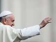 Le pape évoque pour la première fois la persécution des Ouïghours