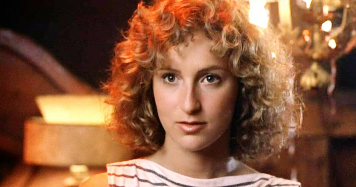 L’irriconoscibile star di “Dirty Dancing” Jennifer Grey nei panni della leader del culto Gwen Champlin nel nuovo film |  mondo dello spettacolo