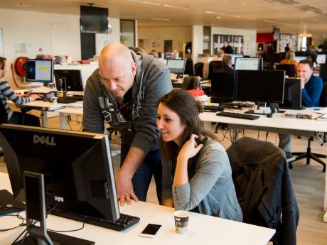Ben jij de ambitieuze online-freelancer die wij zoeken?