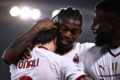 Football Talk. Drie matchen effectieve schorsing voor Preciado - Origi speelt tweede helft in nipte zege AC Milan