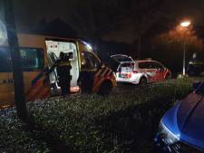 Gewonde bij steekpartij in woning aan Jofferenpad in Amersfoort