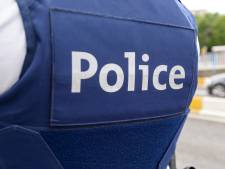 Quatre arrestations lors d’une opération de police dans le quartier du Triangle à Charleroi