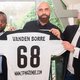 Vanden Borre gaat in Congo voetballen: "Ik wil weer international worden"