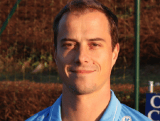 Jeroen Vandenbussche (SK Westrozebeke): “Goede en deugddoende competitiestart”