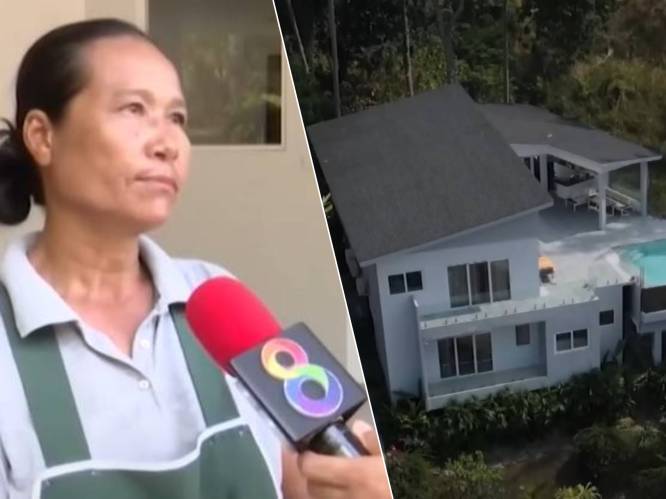 Thaise huishoudster zegt dat ze fortuin van Franse miljonair heeft geërfd: “Ze was als een moeder voor me”