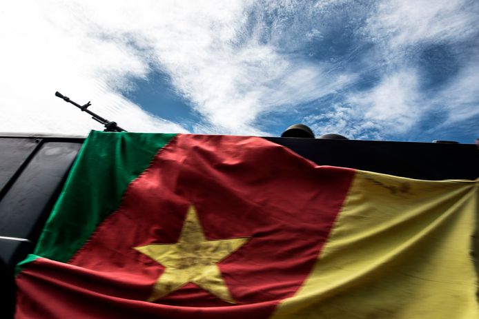 De separatisten hekelen dat ze worden behandeld als tweederangsburgers. Met de ontvoering willen ze chaos creëren in de Engelstalige regio van Kameroen.