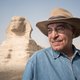 ‘Rockster-archeoloog’ Zahi Hawass wil Egyptische kunstschatten terug