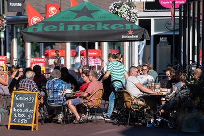 Maatwerk voor noodlijdende horeca in Hof van Twente die worstelt met coronamaatregelen