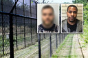 Luciano D. en Sherwin Windster ontsnapten uit deze tbs-kliniek: de Pompestichting in Nijmegen.