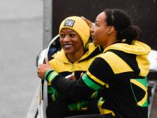 30 jaar na Cool Runnings kwalificeren de Jamaicaanse bobsleevrouwen zich voor de Spelen