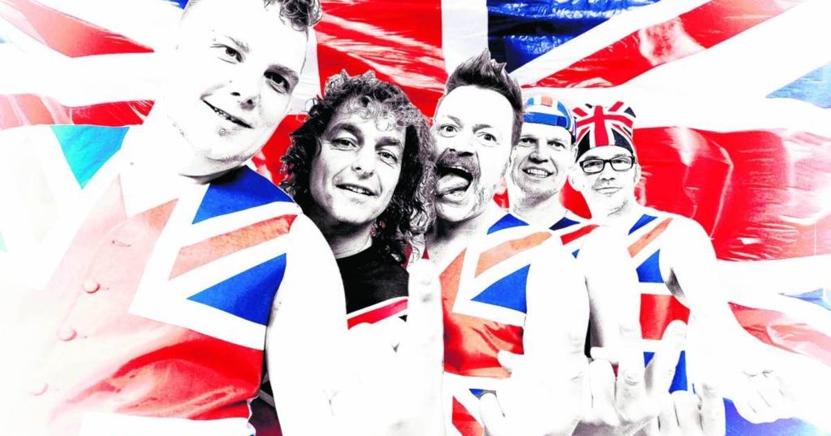 'Pebbles' nieuwe bassiste van band Stonegood (video) | Bronckhorst ...