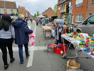 Rommelmarkt in de Arendwijk: “Tweede editie met 200 standhouders”
