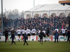 ‘Het KNVB-plan voor het amateurvoetbal levert meer derby's op, dat willen we toch allemaal?’
