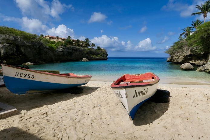 Illustration - Curaçao