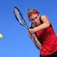 Elise Mertens bezorgt België beslissende 3-0 voorsprong in Fed Cup