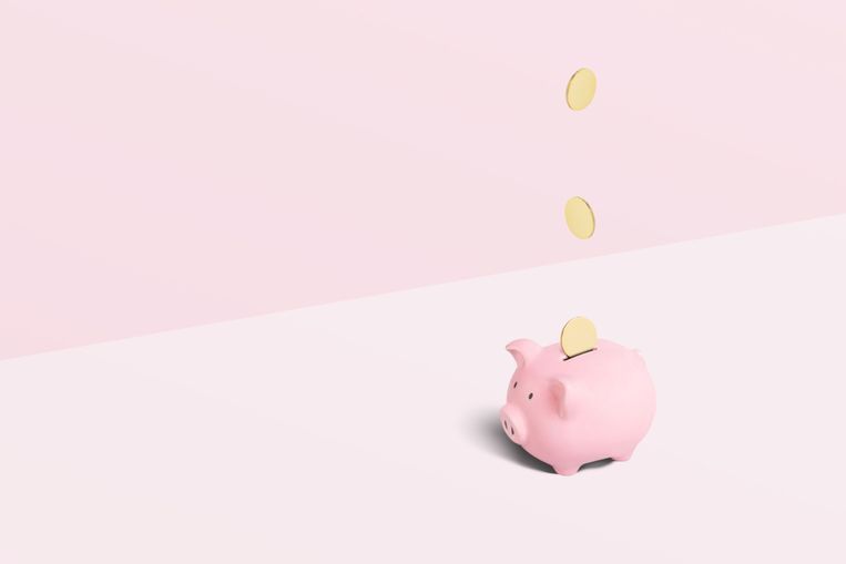 Zo kom je erachter op welk ‘vergeten geld’ je recht hebt. Beeld Getty Images