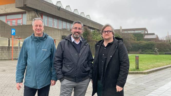 Weg ligt open voor afbraak van zwembad in Oostende: “Toch is dit een gevaarlijk precedent voor heel Vlaanderen”
