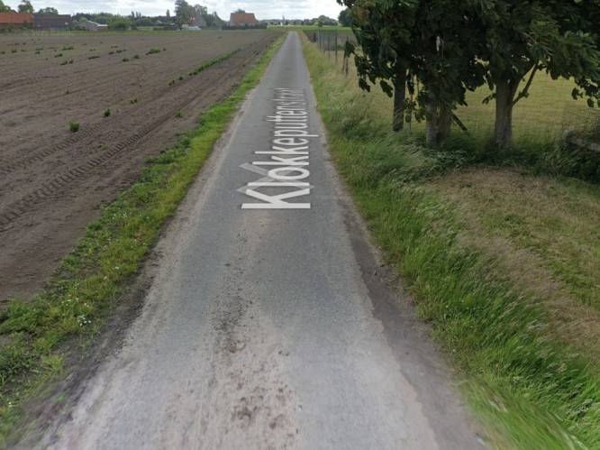 Lokaal bestuur Ichtegem plant asfaltering van enkele landelijke wegen