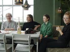DDW Live@ED zondag: Lotte de Haan en Joes + Manon