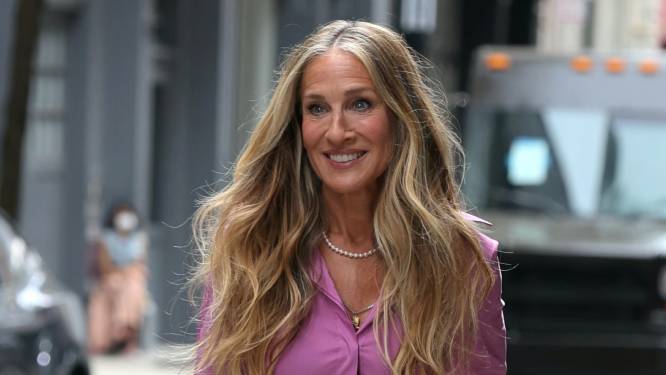 Reboot Sex and the City verschijnt op 9 december