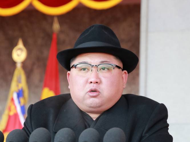 Kim Jong-un: "Zuid-Korea is erg indrukwekkend"