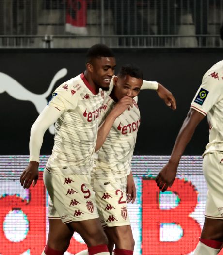 Myron Boadu doet van zich spreken en maakt cruciale treffer bij zege Monaco