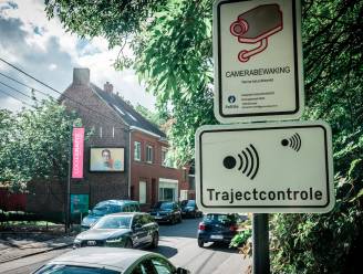 Kortrijk rekent op één miljoen euro jaaropbrengst via GAS-boetes voor kleine snelheidsinbreuken: “Er wordt nog altijd te vaak te snel gereden”