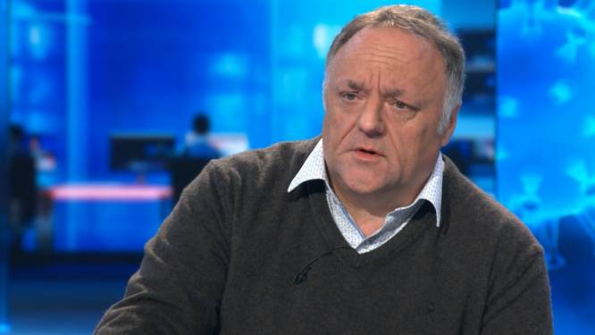 Moeten we vrezen voor een nieuwe lockdown? En zullen we de eindejaarsfeesten normaal kunnen vieren? Viroloog Marc Van Ranst beantwoordt al uw vragen